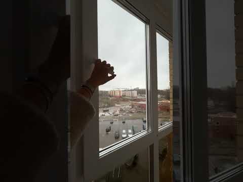 Балконный блок