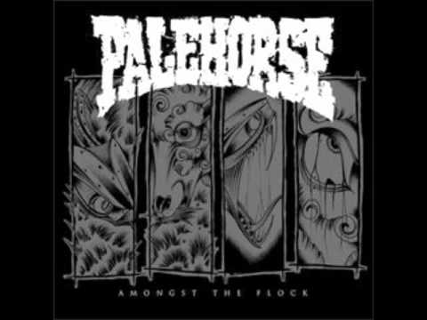 Palehorse- Domestic War