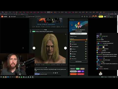 Arthas did NOTHING wrong