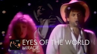 Eyes Of The World (2021 Music Video) - Fleetwood Mac