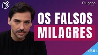 COMO OS CHARLATÕES TE ENGANAM | NEUROMÁGICO | #PLUGADO 191