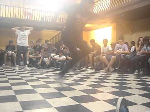 Roo Ribeiro [ WINS]  Jack Ferreira 4° Meet Up Jacarei