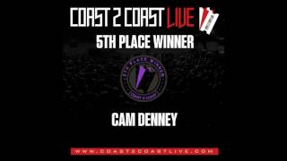 Recap for Coast 2 Coast LIVE | Chicago Edition 8/12/16