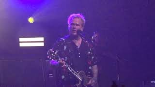 Die Toten Hosen - Helden und Diebe (9.9.2025 in Élysée Montmartre, Paris)