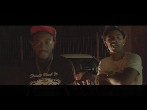 MayDay DayDay ft. Rbmb Miel - Never Sleep (Official Music Video)