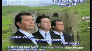 The Irish Tenors