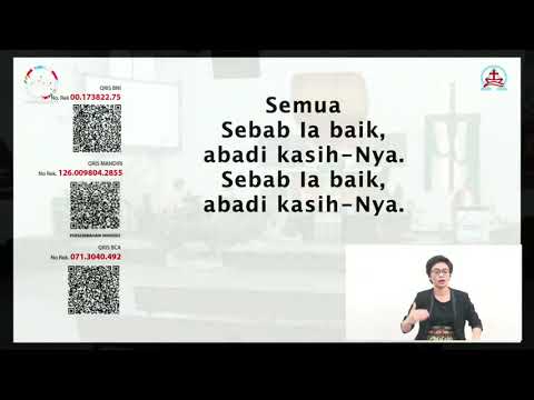 GB 82 1,4 Kita Bersyukur Kepada Tuhan   ILS GKIKB 1 Aug 2021
