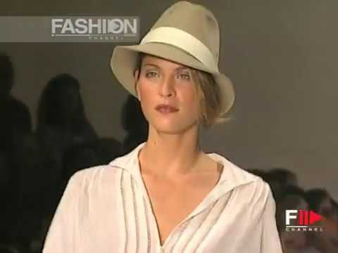 "Max Mara" Spring Summer 2001 2 of 4 Milan Pret a Porter by FashionChannel