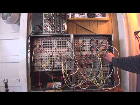 Arabesque Performance Patch - Patch of The Week