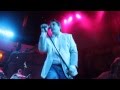 They Might Be Giants - "Number Three" (2013-11-01 - Mohegan Sun Wolf Den, Uncasville, CT)