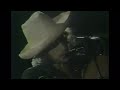 Bob Dylan, The Times They Are A-Changin', 1976 (video)