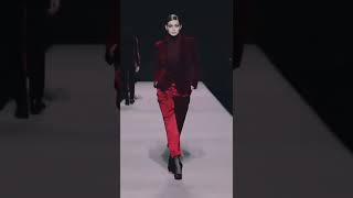 Personalidade GiGi Hadid