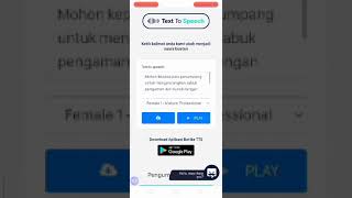 Download lagu TUTORIAL BUAT NADA DERING SUARA PRAMUGARI mp3