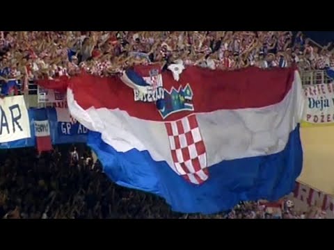 ZAPREŠIĆ BOYS - OPIJEN TRIBINAMA [Official Video]