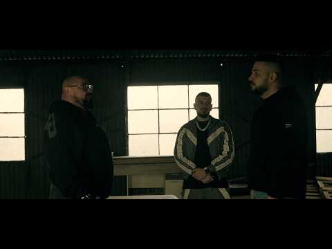 DUPA GRATII - VENDETTA ( trailer oficial )