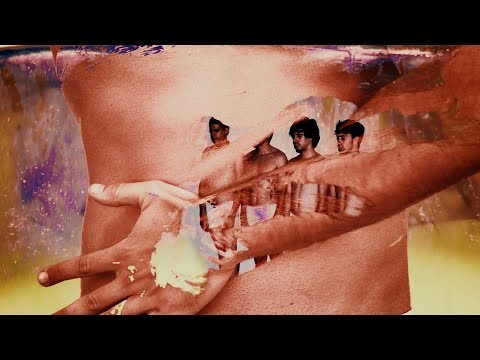 GYOZA - Yes Sir, Yes Ma'am [Official Video]