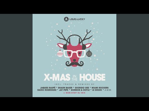 Nachtleben (Reworked) (Original Mix)