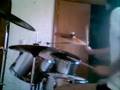 Leng Tch'e - Tainted righteousness DRUM COVER