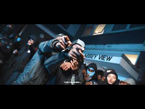 Kwarn x Jsho - Wet Dat (Official Music Video)