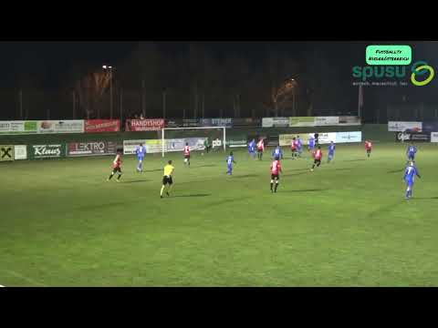 SC Wolkersdorf - ASK Ebreichsdorf