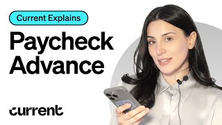 Paycheck Advance Explained