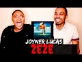 Joyner Lucas “ Zeze” Freestyle Reaction | (Part 3)