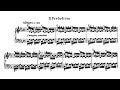 J S Bach Prelude And Fugue In C Minor BWV 847 WTC Book 1