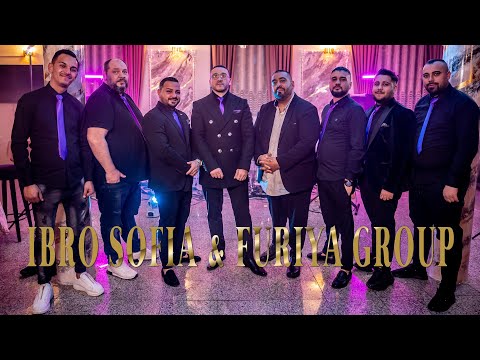 IBRO SOFIA & FURIA GROUP - LIVE SPLET 2024/2025
