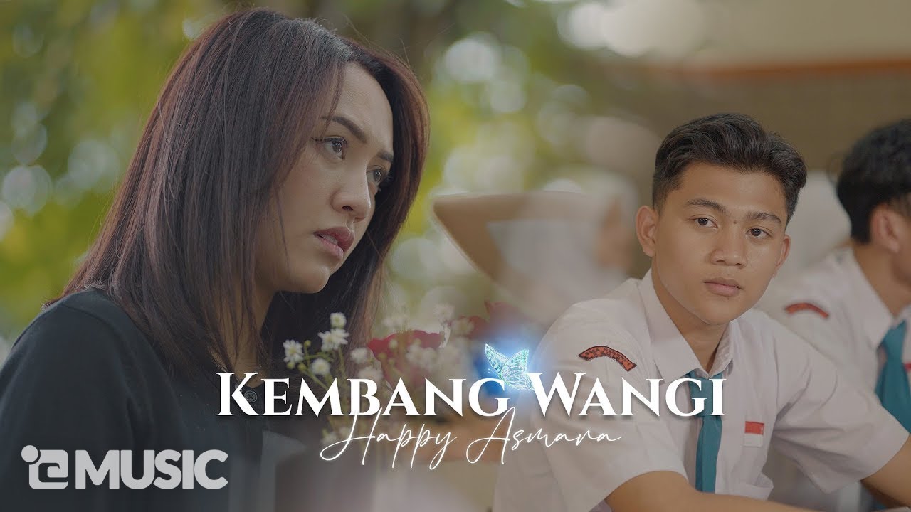 Chord Happy Asmara - Kembang Wangi Chord Happy Asmara - Kembang Wangi