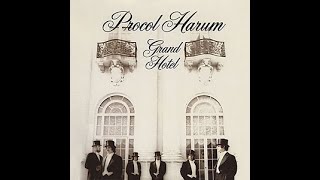 Procol Harum:-'Fires (Which Burn Brightly)'