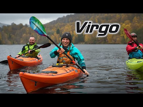 P&H Virgo LV Sea Touring Kayaks - Image 2