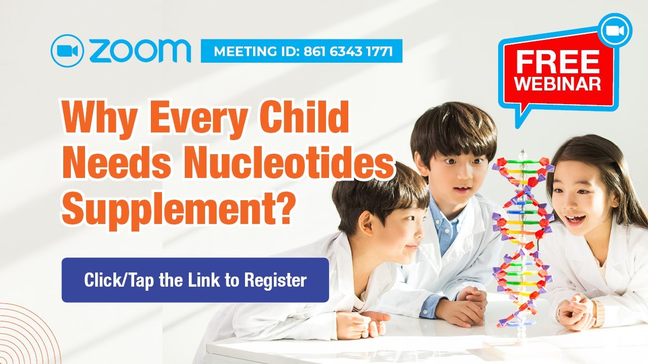 How to Unlock Your Child's Full Potential