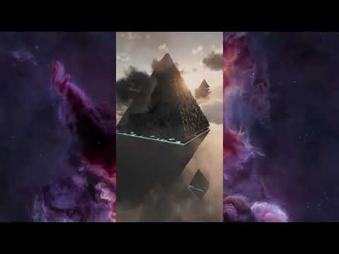 A short film about the alien invasion of Earth, created by AI