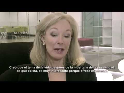 Conversación con Janis Heaphy Durham, autora de "La mano en el espejo"