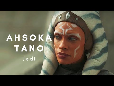 Ahsoka Tano | Jedi