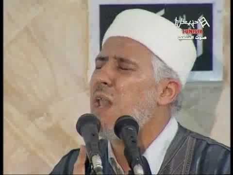 Salet Al Joumouaa Du Vendredi 24/08/2012