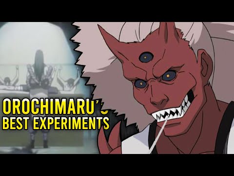 Orochimaru