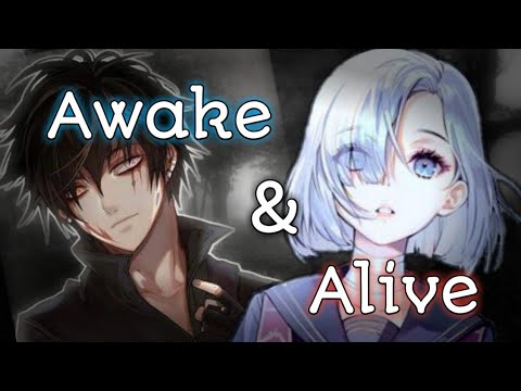 Nightcore - Awake And Alive [ Skillet ]