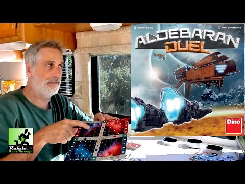 Aldebaran Duel | Rahdo's Final Thoughts