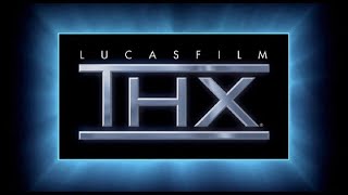 Download lagu RESTORED THX trailers - Episode 1 - Cavalcade (2001) mp3