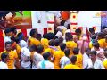 Sambirani Patti Maadu Alanganallur Jallikattu 2018 Gnazhal
