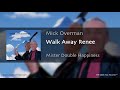 Mick Overman - "Walk Away Renee" - (track #4 from the Max Records™ CD "Mister Double Happiness")