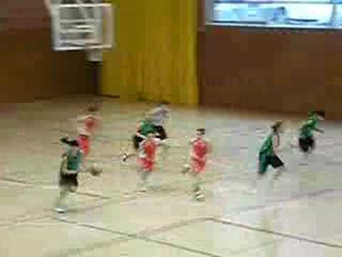 Bàsquet CE Molins de Rei-Vilatorrada (66-55)