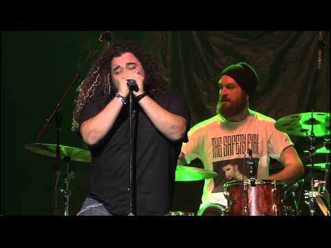 Mandroid Echostar - Citadels Live @ Casino Rama
