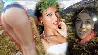 HOT TEEN WITH HUGE BOOBS Black Monster Cock Com