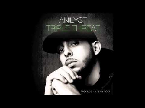 Anilyst - Triple Threat