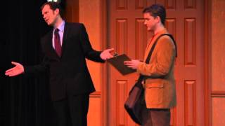 Sterling Civic Theatre- Legally Blonde 2012