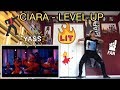 Ciara - Level Up (Dance Challenge) Ciara - Level Up (Dance Challenge)