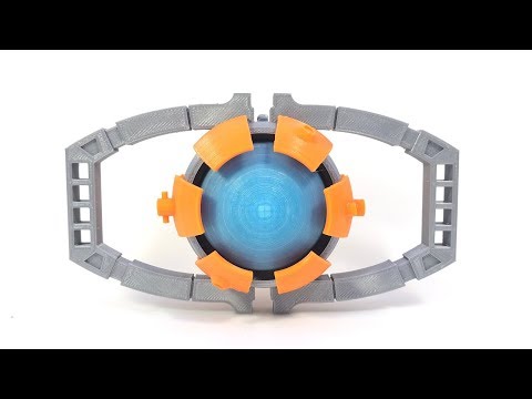 Video Review: EpicallyGeeky MATRIX OF LEADERSHIP