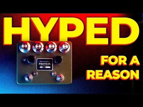 Browne Protein V4: Is The Hype Justified?